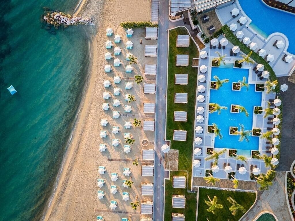 Картинка Miraggio Thermal SPA Resort 5*