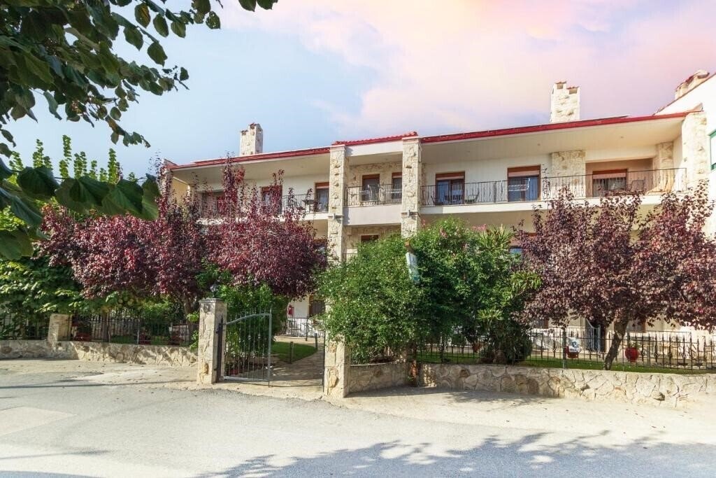 Готель Maltinas House 3*