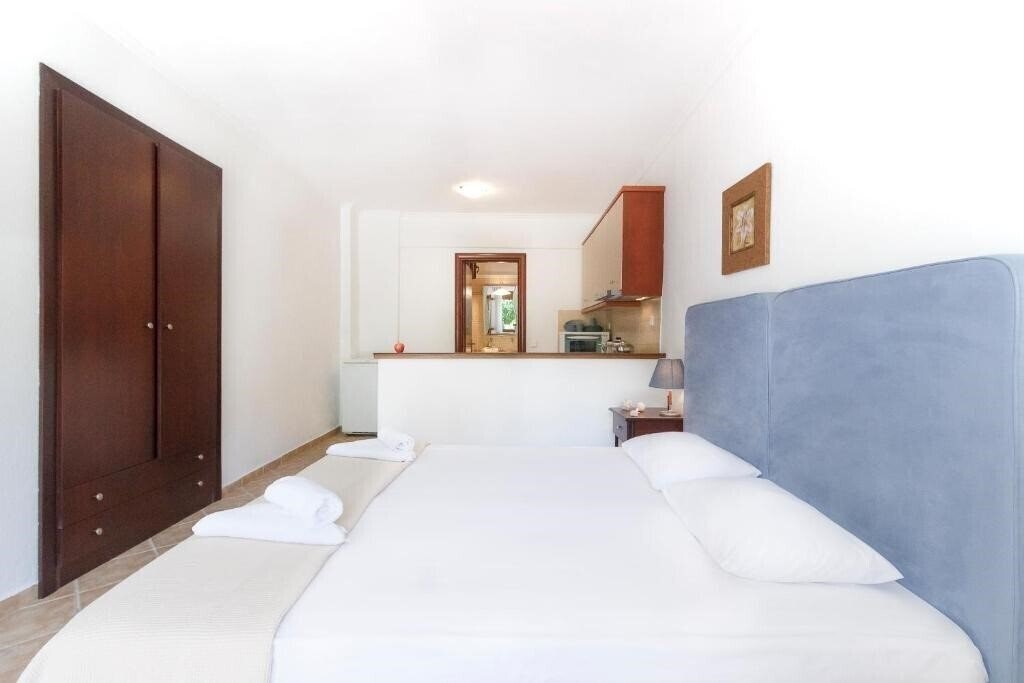 Фото Maltinas House 3*