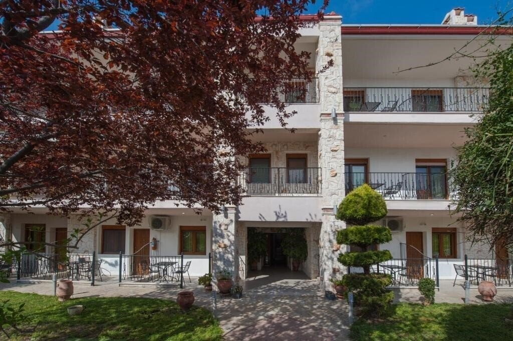 Зображення Maltinas House 3*