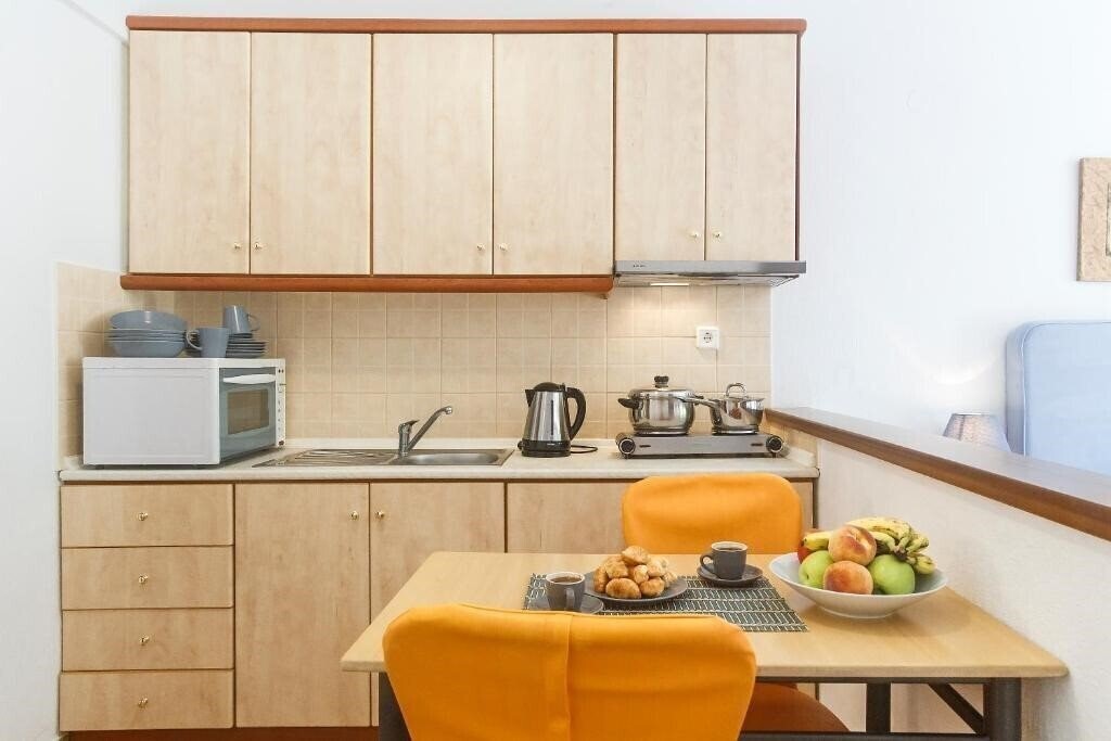 Картинка Maltinas House 3*