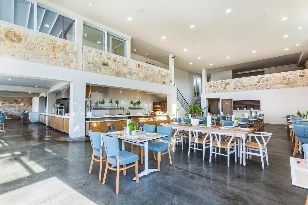 Зображення Kriopigi Hotel 4*