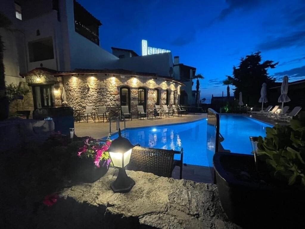 Картинка Samel Hotel 2*