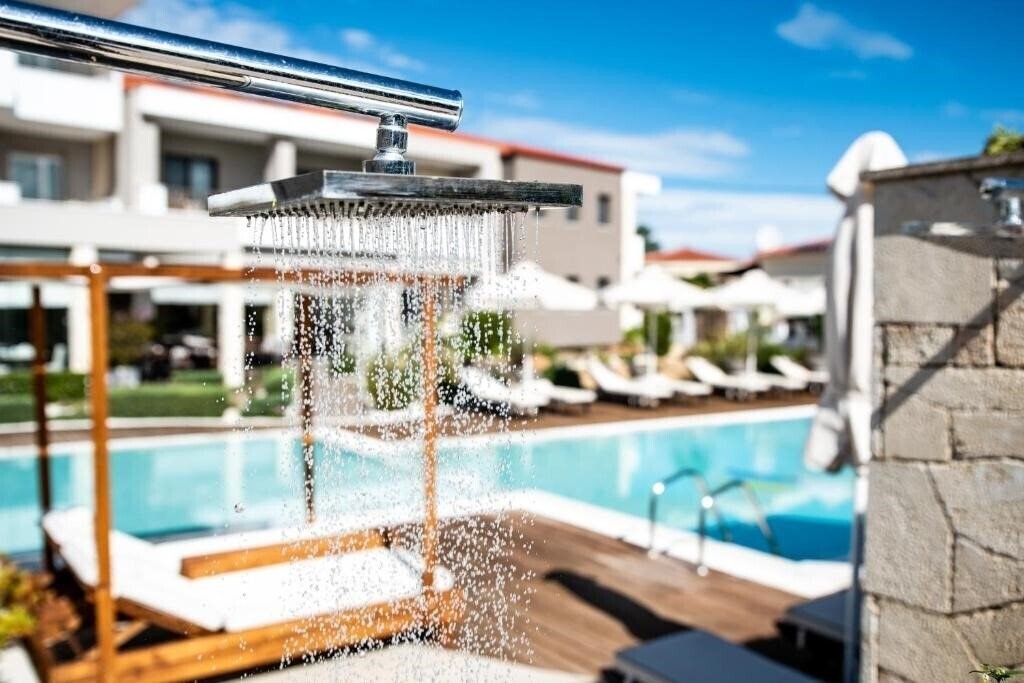 Фотографія Lagaria Hotel & Apartments 4*