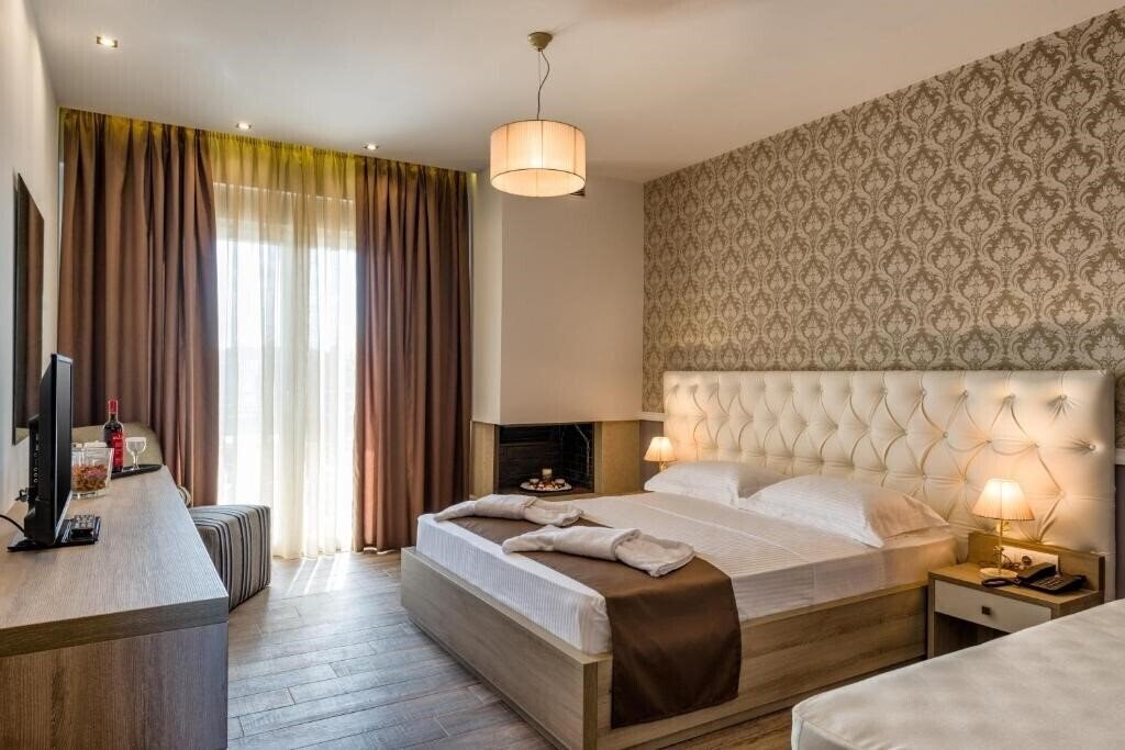 Зображення Lagaria Hotel & Apartments 4*