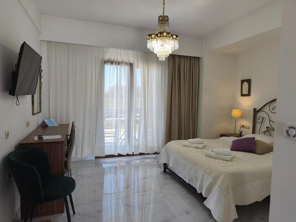 Фото Aegean Blue Studios 3*