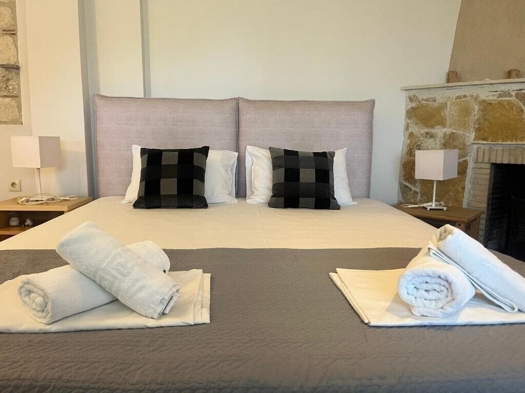 Фотография The Beach House Apartments апартаменты