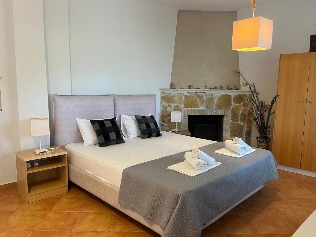 Изображение The Beach House Apartments апартаменты