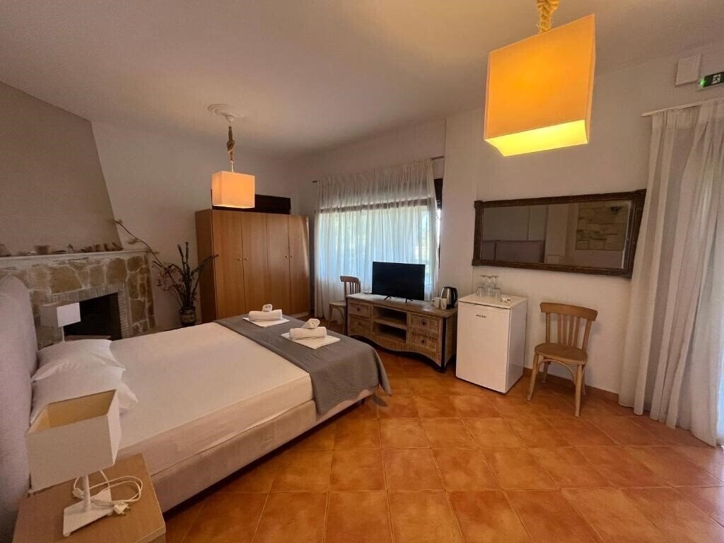 Картинка The Beach House Apartments апартаменты
