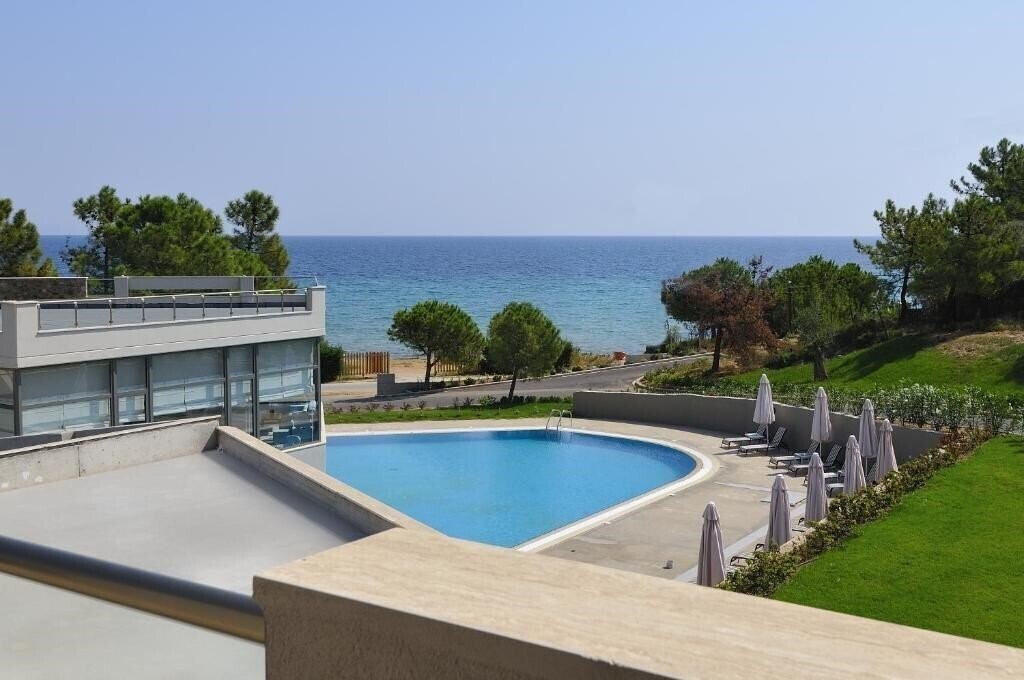 Фото Krotiri Resort 4*