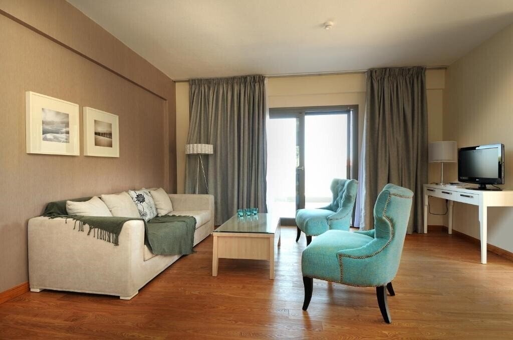 Картинка Krotiri Resort 4*