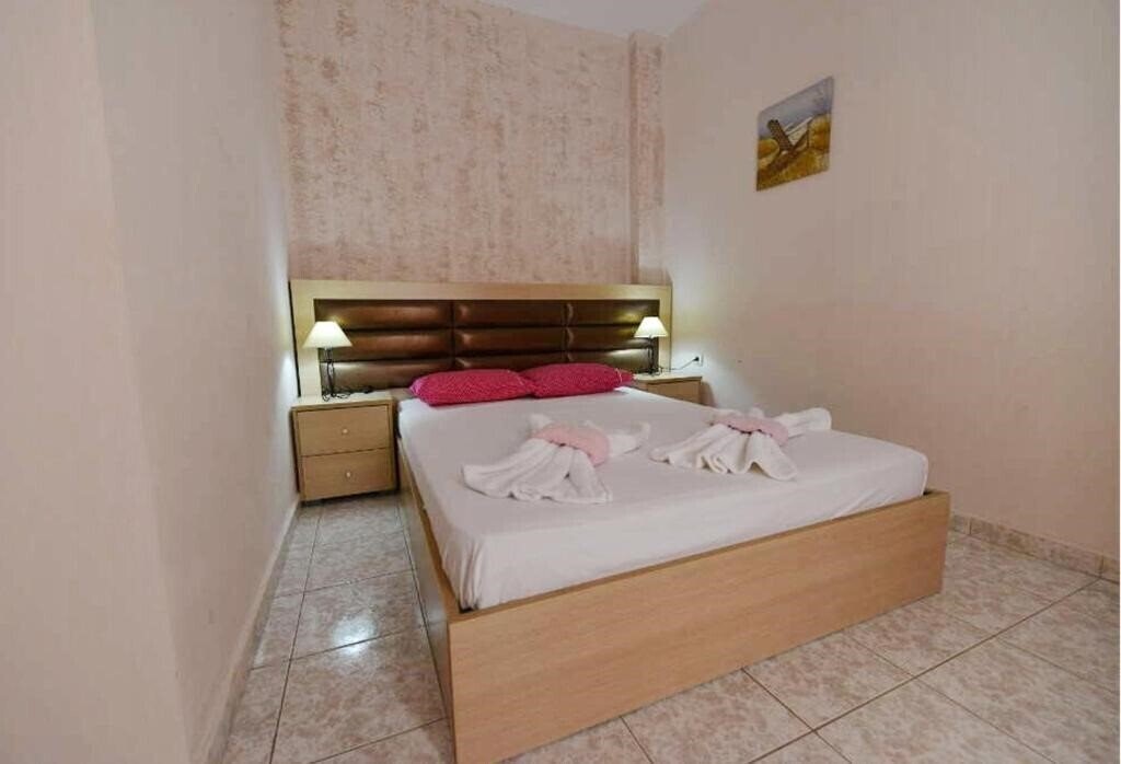 Фото Anna Christina Apartments 3*