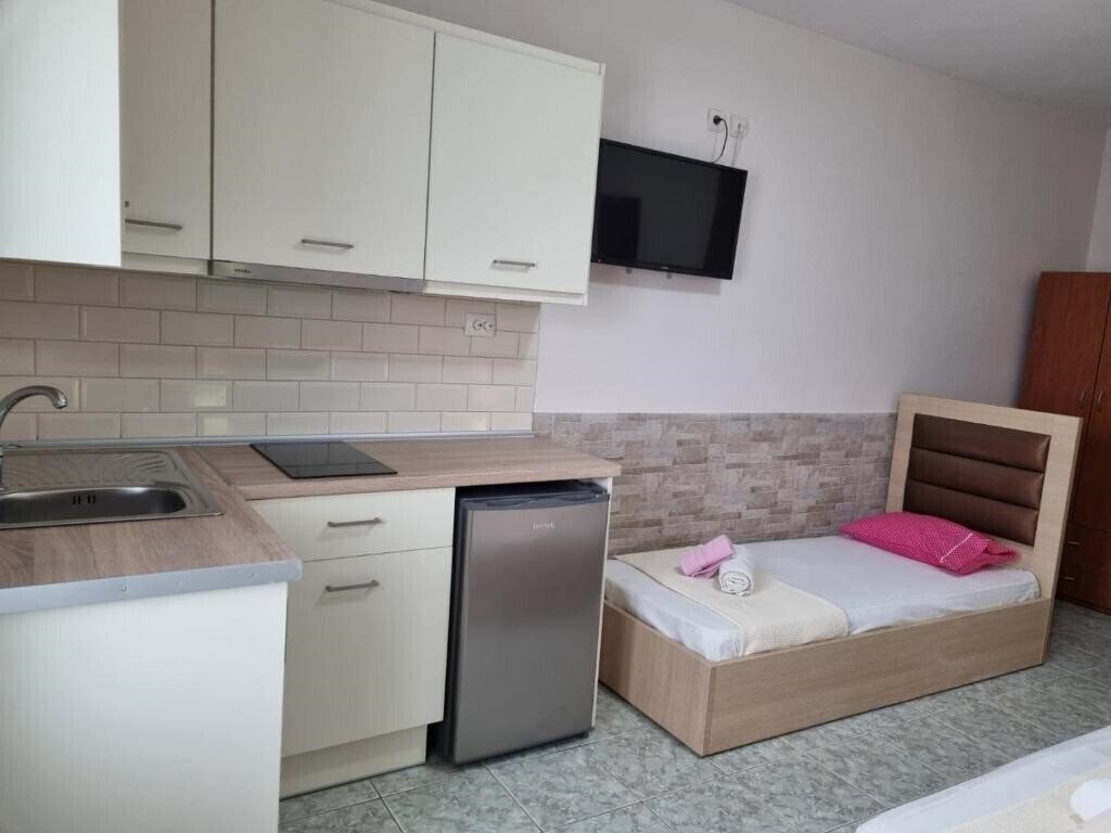Зображення Anna Christina Apartments 3*