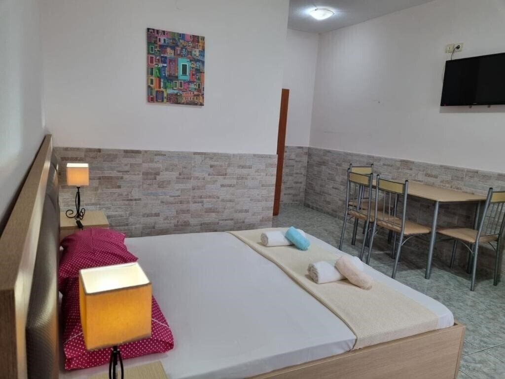 Картинка Anna Christina Apartments 3*