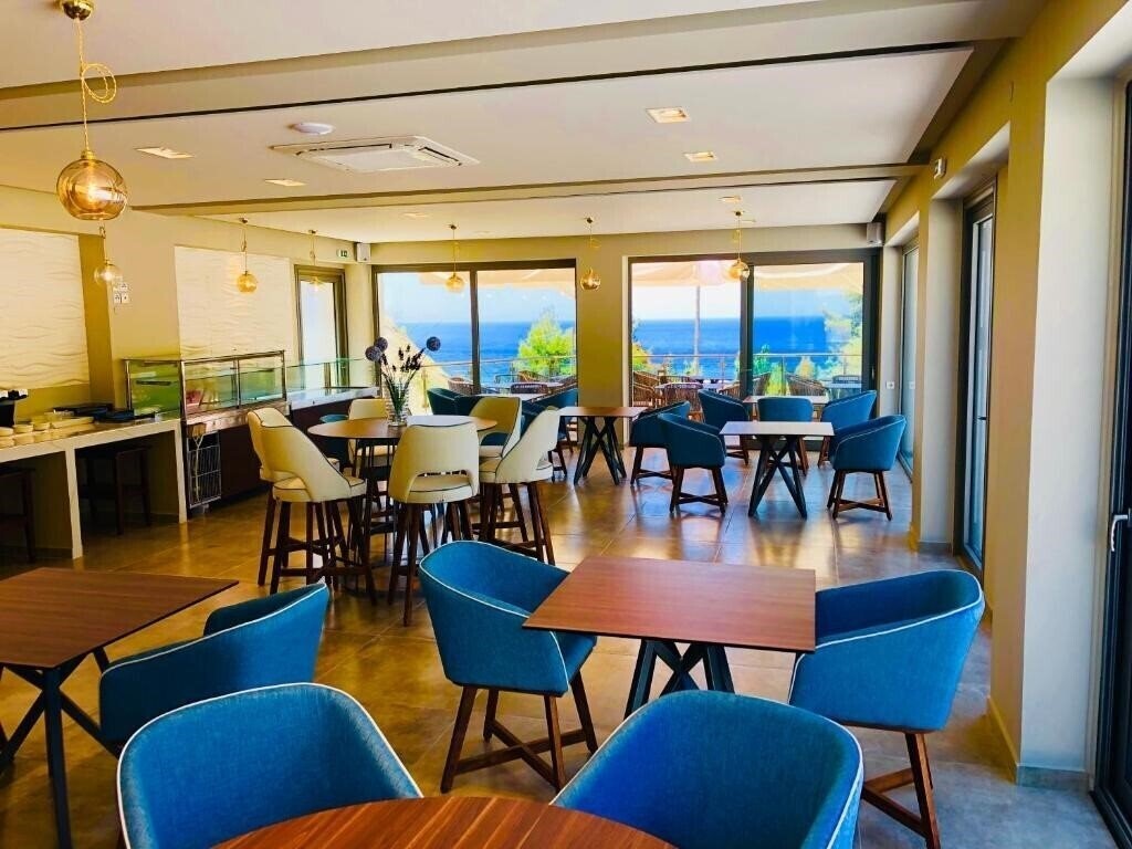 Фото Alexandria Apartment Hotel апартаменты