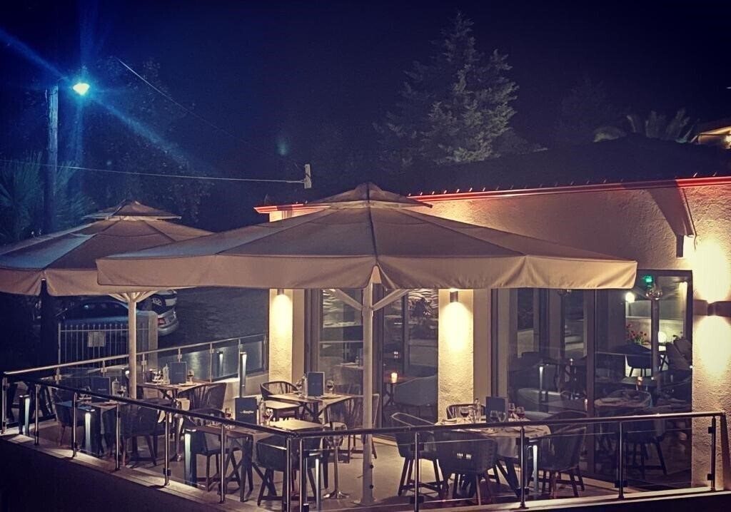 Фотография Alexandria Apartment Hotel апартаменты