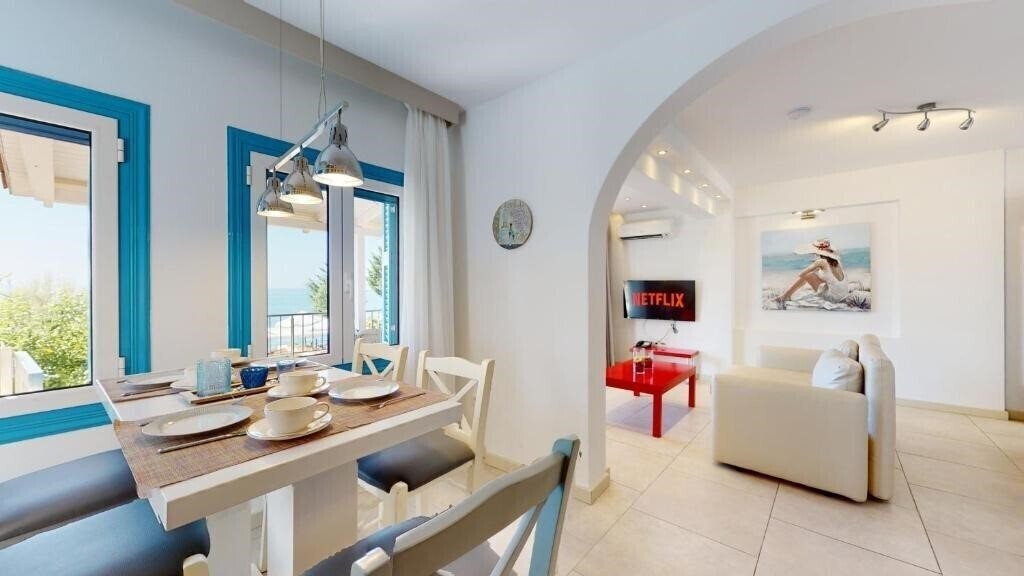 Фотография Acrotel Athena Villa 4*