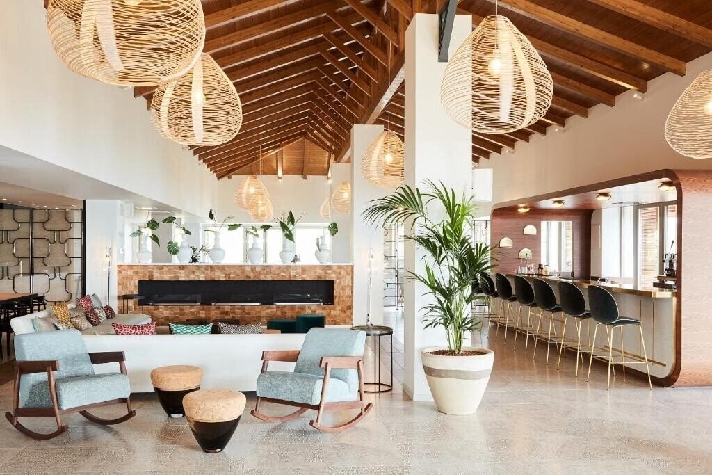 Фотографія Eagles Villas 5*