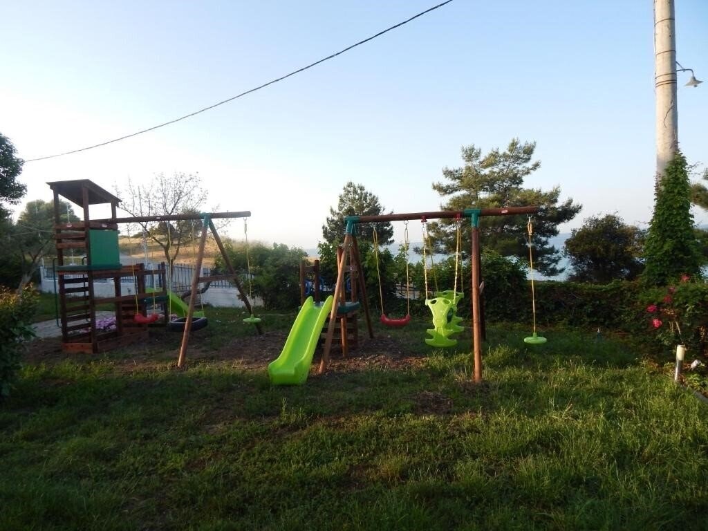 Зображення Paraktio Hotel 1*
