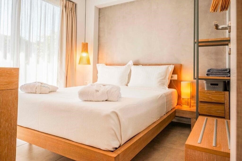 Картинка Ocean Private Villas 4*