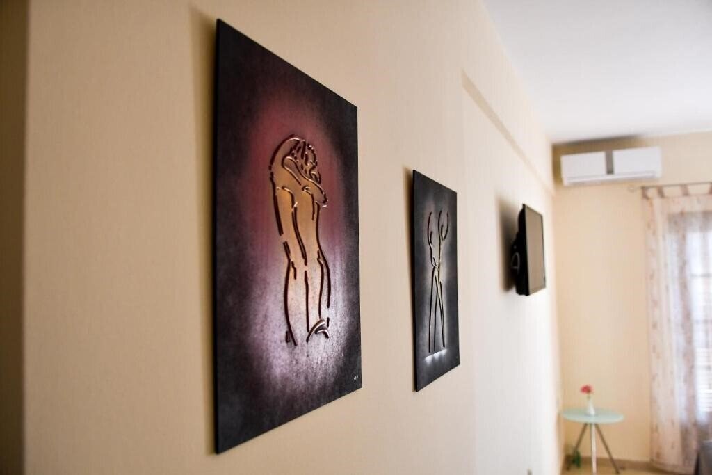 Картинка Avra Hotel 3*