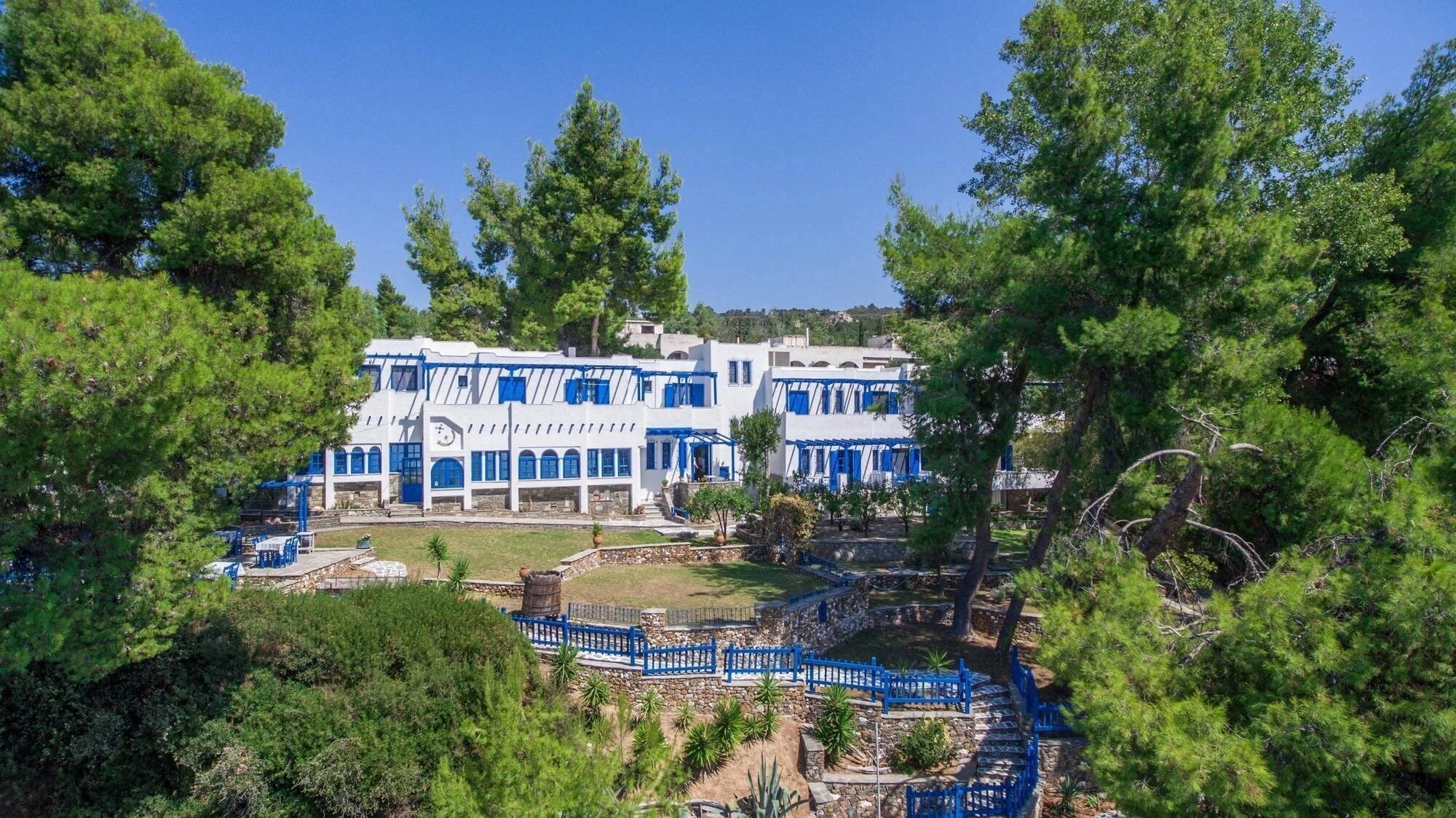 Фотография Hotel Virginia 3*