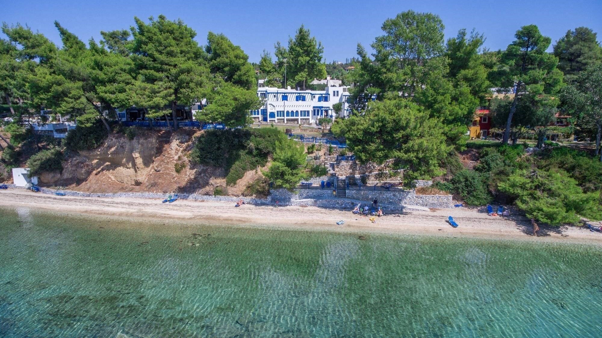 Картинка Hotel Virginia 3*