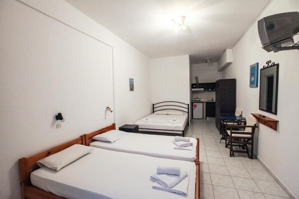 Фото Skentos Hotel 3*