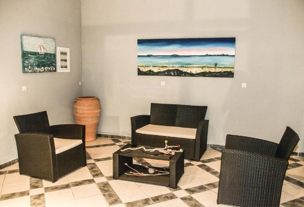 Фотография Skentos Hotel 3*
