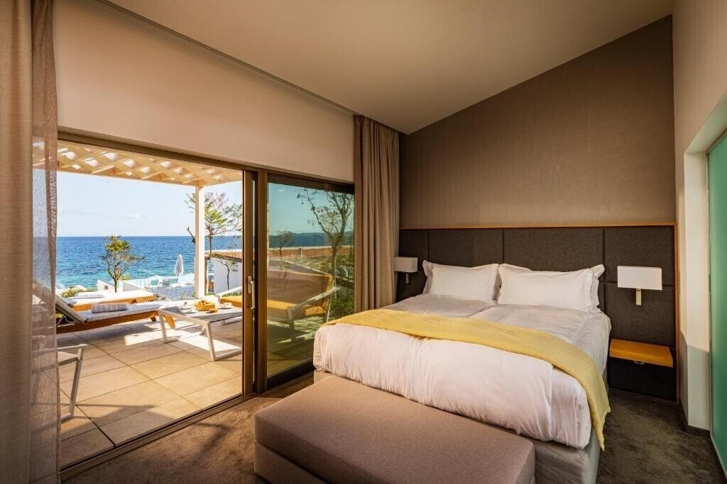 Готель Mount Athos Resort 5*