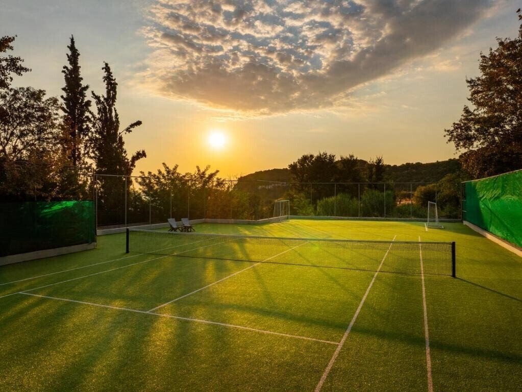 Фотографія Mount Athos Resort 5*
