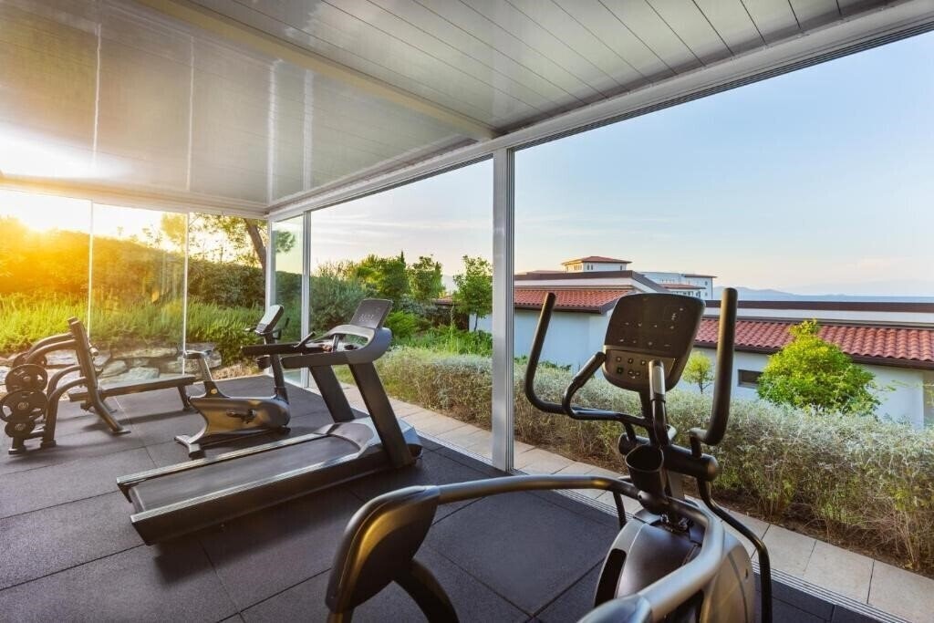 Зображення Mount Athos Resort 5*