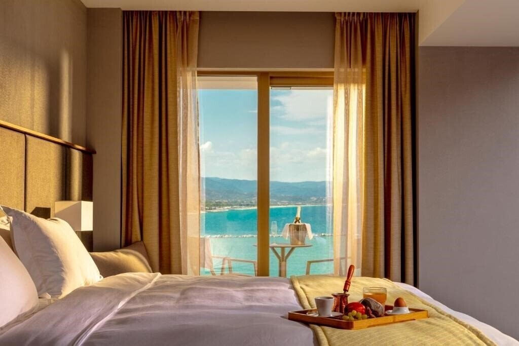 Картинка Mount Athos Resort 5*
