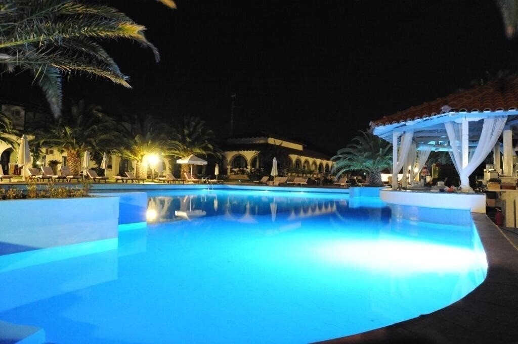 Картинка Assa Maris 3*
