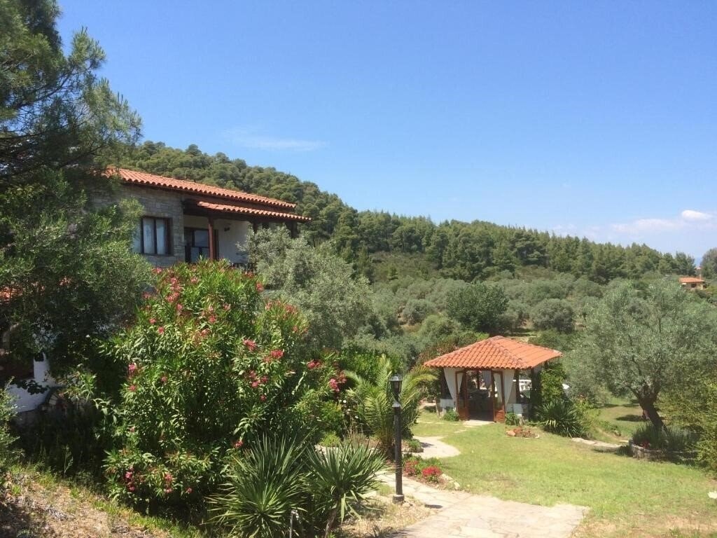 Фото Villa Rena Вилла вилла