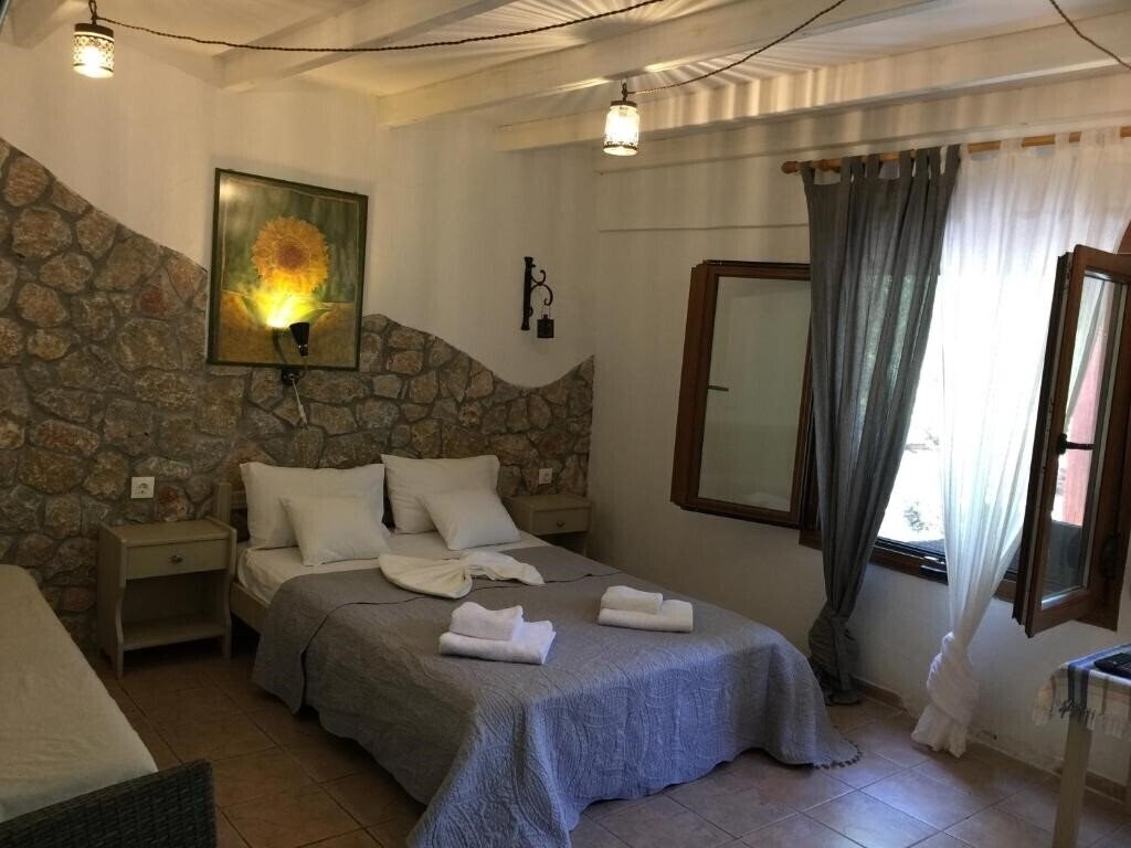 Фотография Villa Rena Вилла вилла