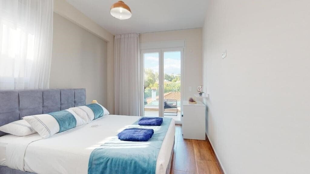 Фото Acrotel Porto Brava Seaside Resort 5*