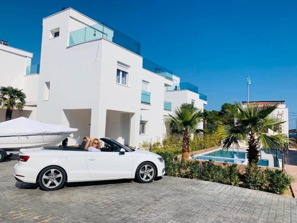 Фотографія Acrotel Porto Brava Seaside Resort 5*