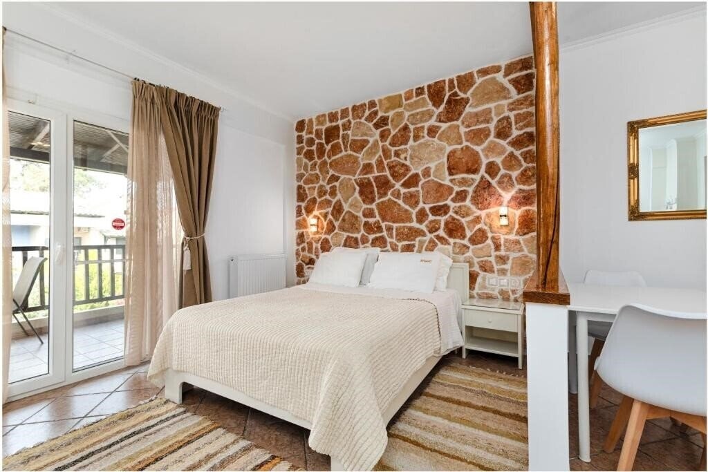 Изображение Aeollos Hotel 3*