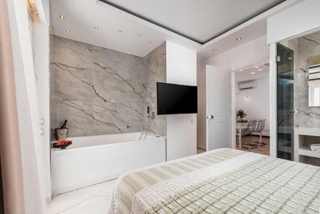 Картинка Aeollos Hotel 3*