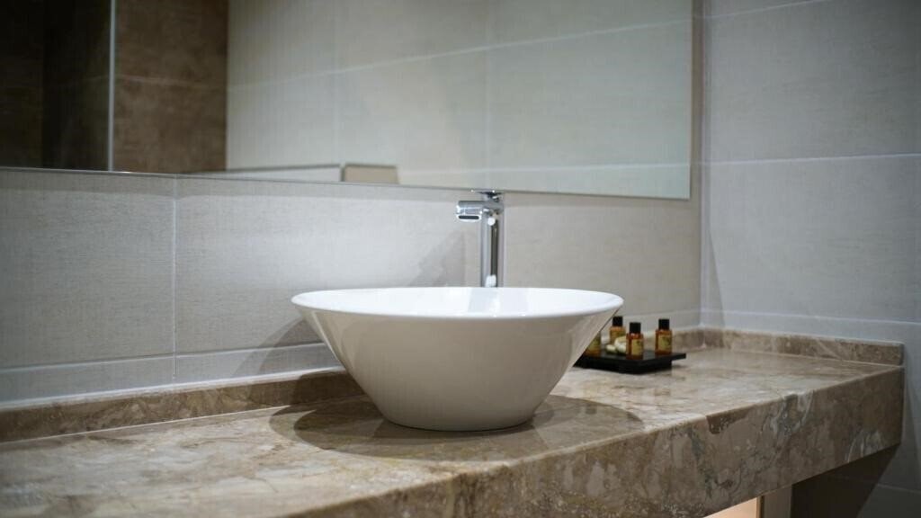 Фотографія Agnes Deluxe Hotel 3*