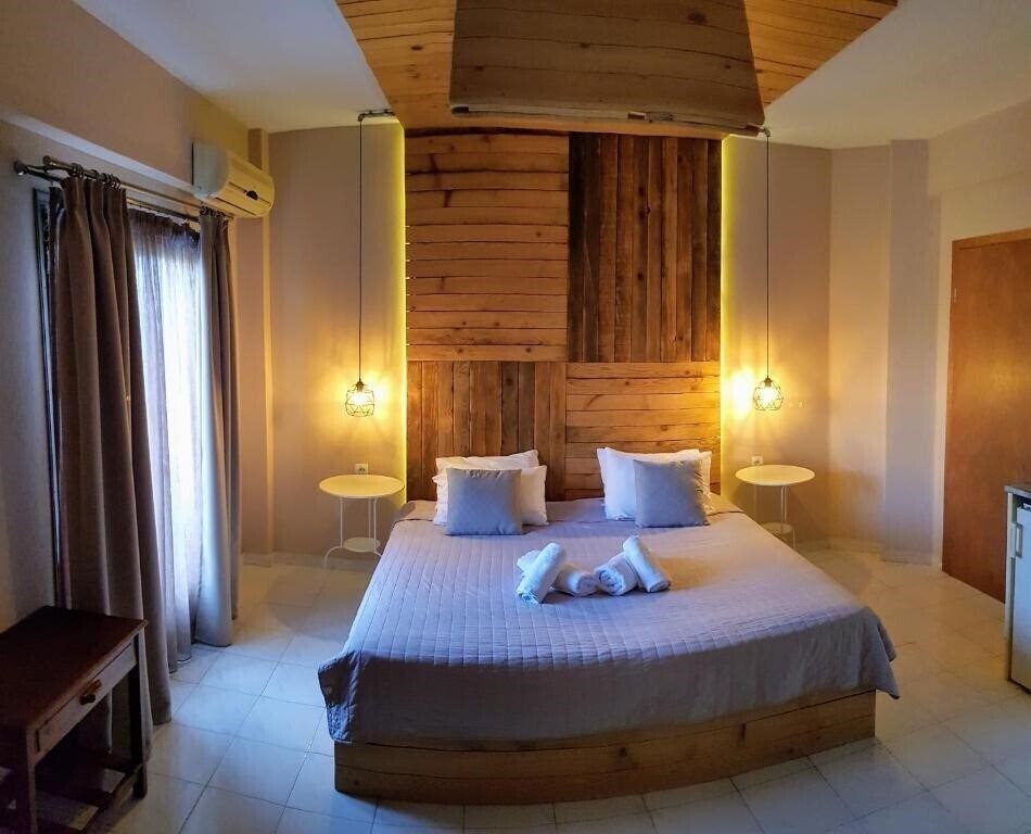 Зображення Anemos Hotel 2*