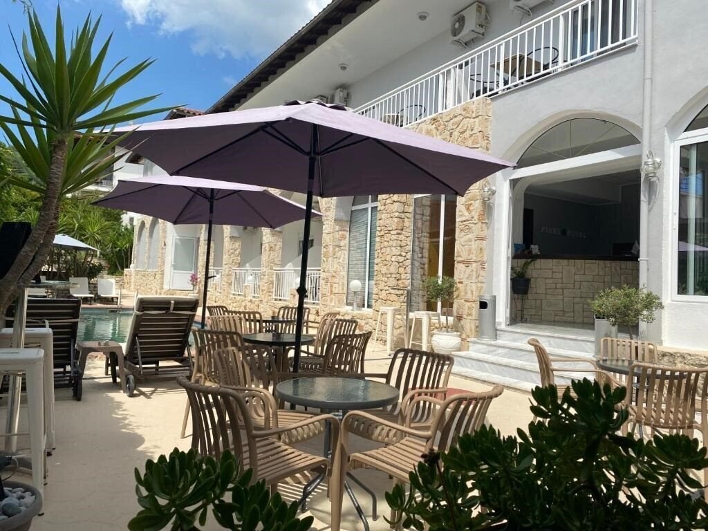 Фотографія Pighi Hotel 3*