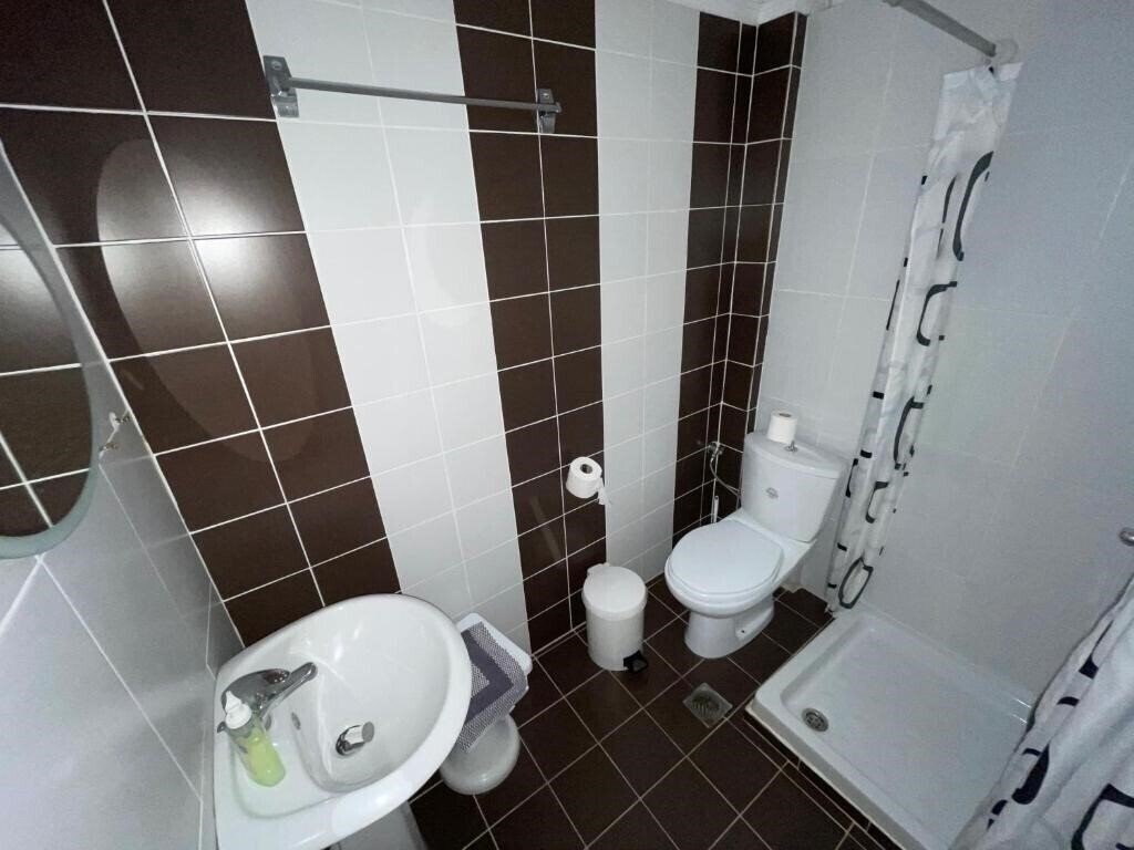 Готель Pighi Hotel 3*