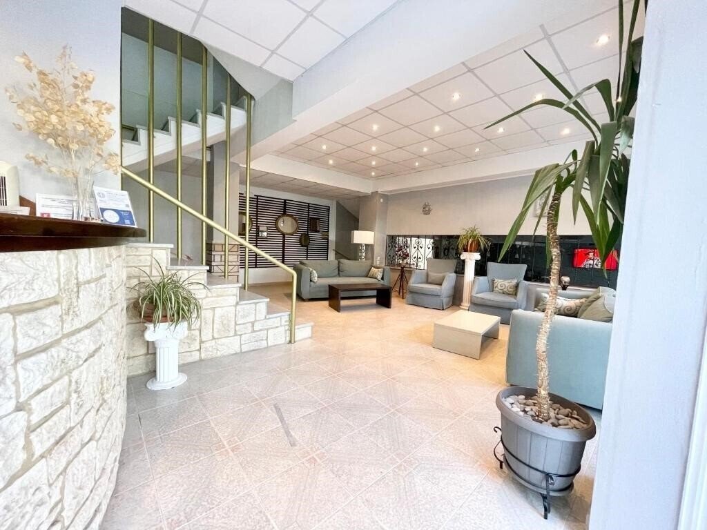 Фото Pighi Hotel 3*