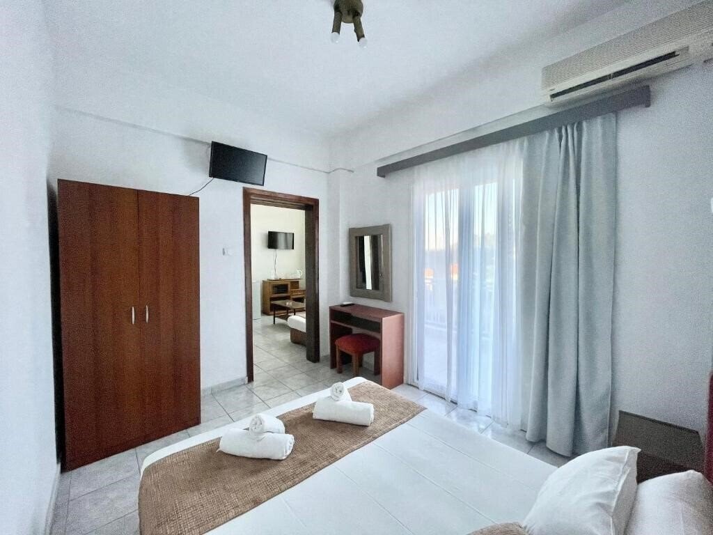 Картинка Pighi Hotel 3*