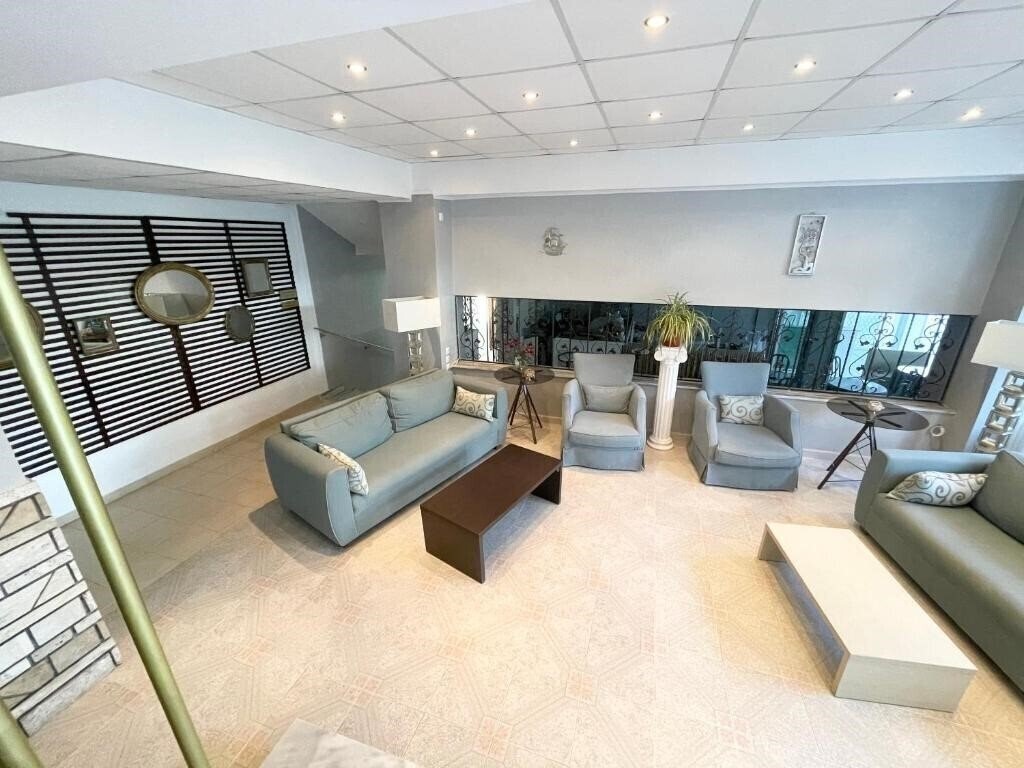 Фотографія Pighi Hotel 3*