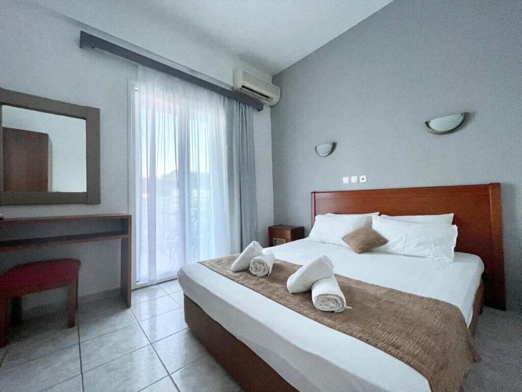 Картинка Pighi Hotel 3*