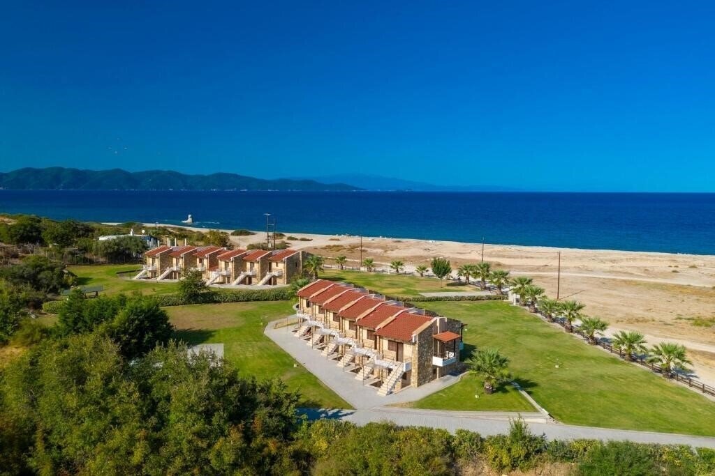 Отель Terra Doro Villas 3*