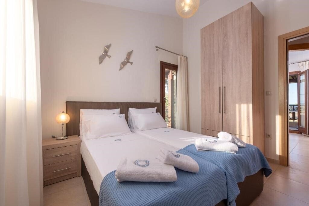 Фото Terra Doro Villas 3*